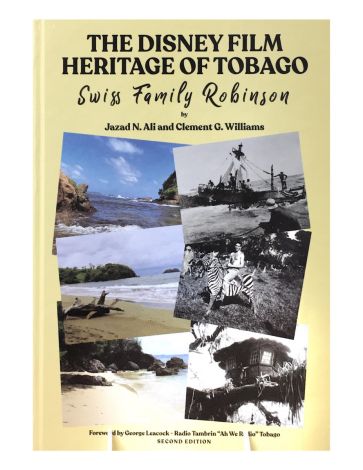 The Disney Film Heritage of Tobago, Swiss Family Robinson 