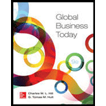 Global Business Today 
