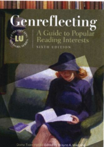 Genreflecting : A Guide to Popular Reading Interests, 6th Edition