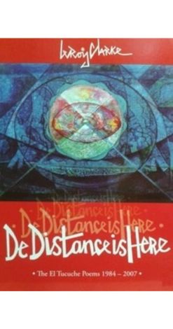 De Distance is Here