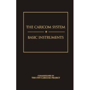 The Caricom System: Basic Instruments