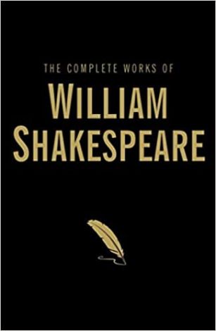 The Complete Works of William Shakespeare 
