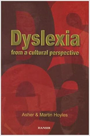 Dyslexia From A Cultural Perspective