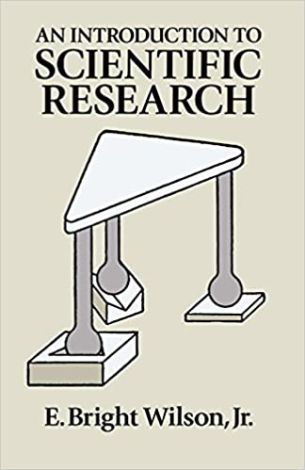 An Introduction to Scientific Research 