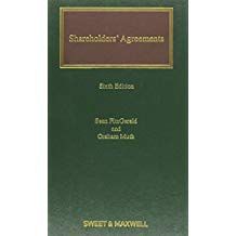 Shareholders' Agreements 6e