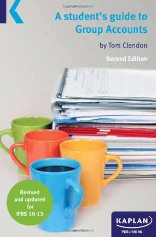 A Student's Guide to Group Accounts 