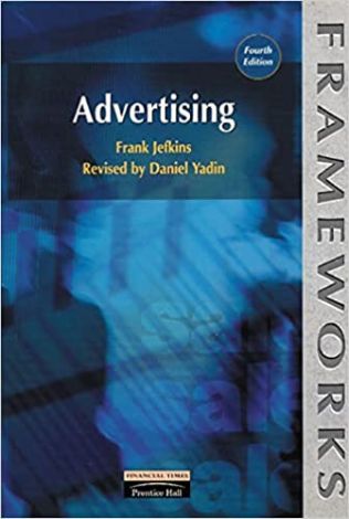 Advertising (Frameworks) 