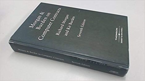 Morgan/Burden Computer Contracts 7e 