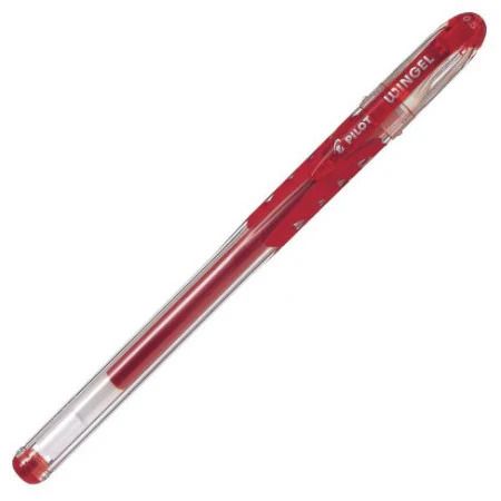 Pilot Wingel Gel Pen (Medium) Red Ink