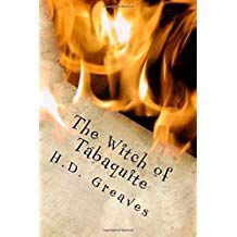 The Witch of Tabaquite 