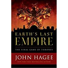 Earth's Last Empire: The Final Game of Thrones 