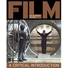 Film A Critical Introduction 