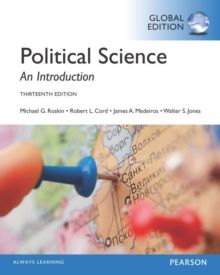 Political Science: an Introduction with MyPolsciLab