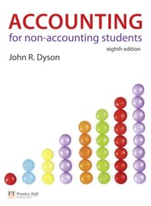 Accounting for Non-Accounting Students 8th Edition