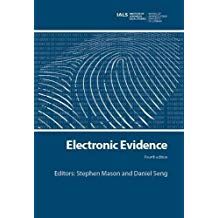 Electronic Evidence 4e  