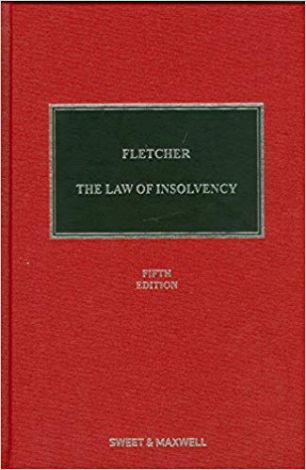The Law of Insolvency