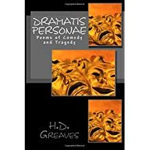 Dramatis Personae: Poems of Comedy and Tragedy   