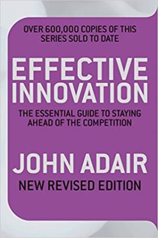 Effective Innovation