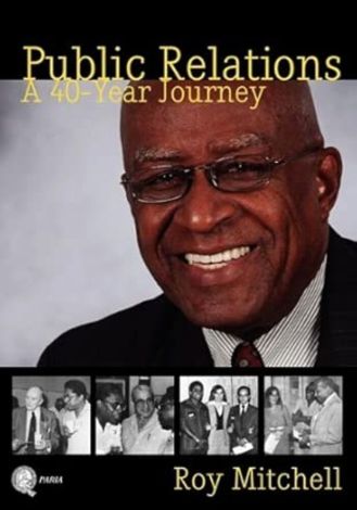 Public Relations - A 40-Year Journey