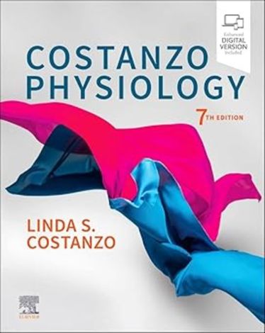 Costanzo Physiology 7th