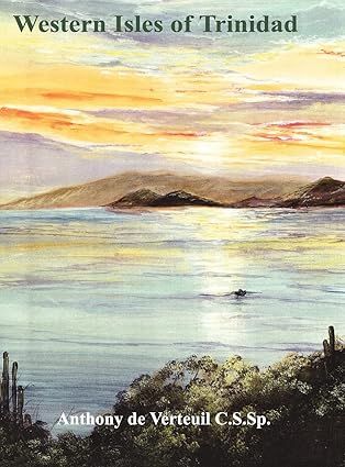 Western Isles of Trinidad 