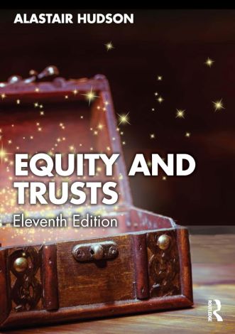 Equity and Trusts 11e 