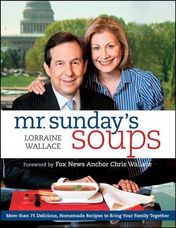 Mr Sunday's Soup 