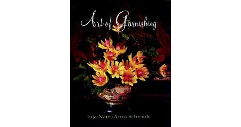 Art of Garnishing