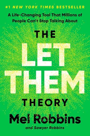 The Let Them Theory          
