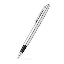 Sheaffer® VFM Chrome Rollerball Pen
