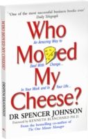 Who Moved My Cheese?