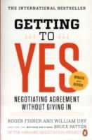 Getting to Yes: Negotiating Agreement Without Giving in
