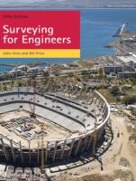 Surveying For Engineers