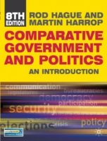 Comparative Government and Politics : An Introduction