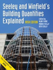 Building Quantities Explained   