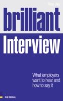 Brilliant Interview