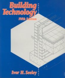 Building Technology 5e   
