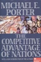 Competitive Advantage of Nations