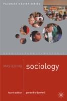 Mastering Sociology