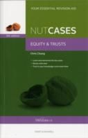 Nutcases Equity and Trusts