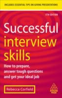 Successful Interview Skills