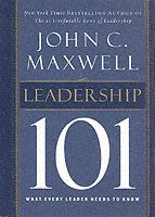 Leadership 101