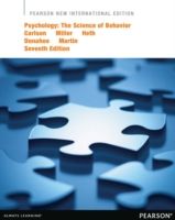 Psychology : The Science of Behavior