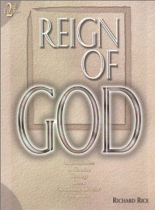 Reign of God