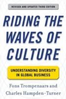 Riding the Waves of Culture : Understanding Diversity in Global 