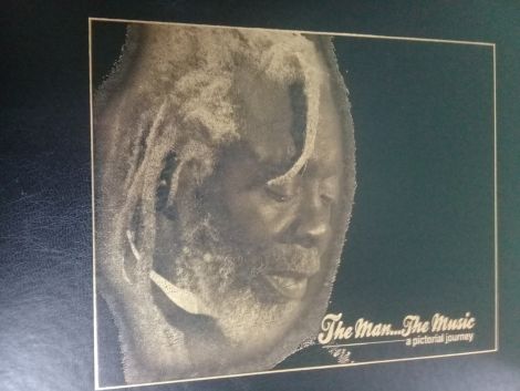The Man The Music 
