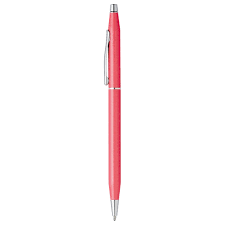 Classic Century Aquatic Coral Rollerball Pen