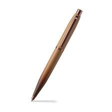 Sheaffer® VFM Coffee Edition Matte Brown Ballpoint Pen 