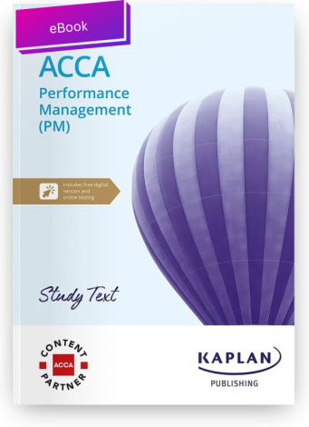 ACCA Taxation (TX-UK) FA24 Study Text 2025/26 eBook