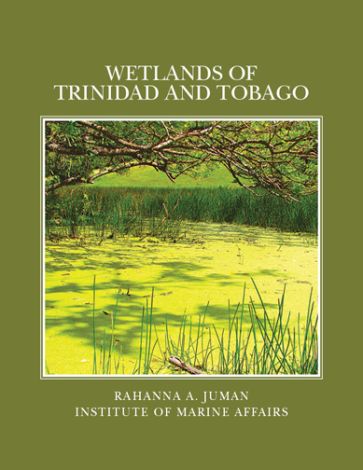 Wetlands of Trinidad & Tobago